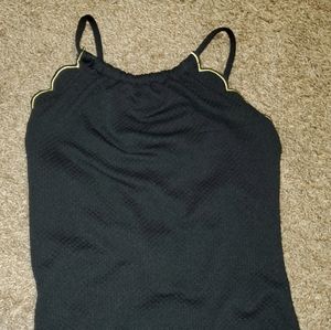 Old navy swimsuit